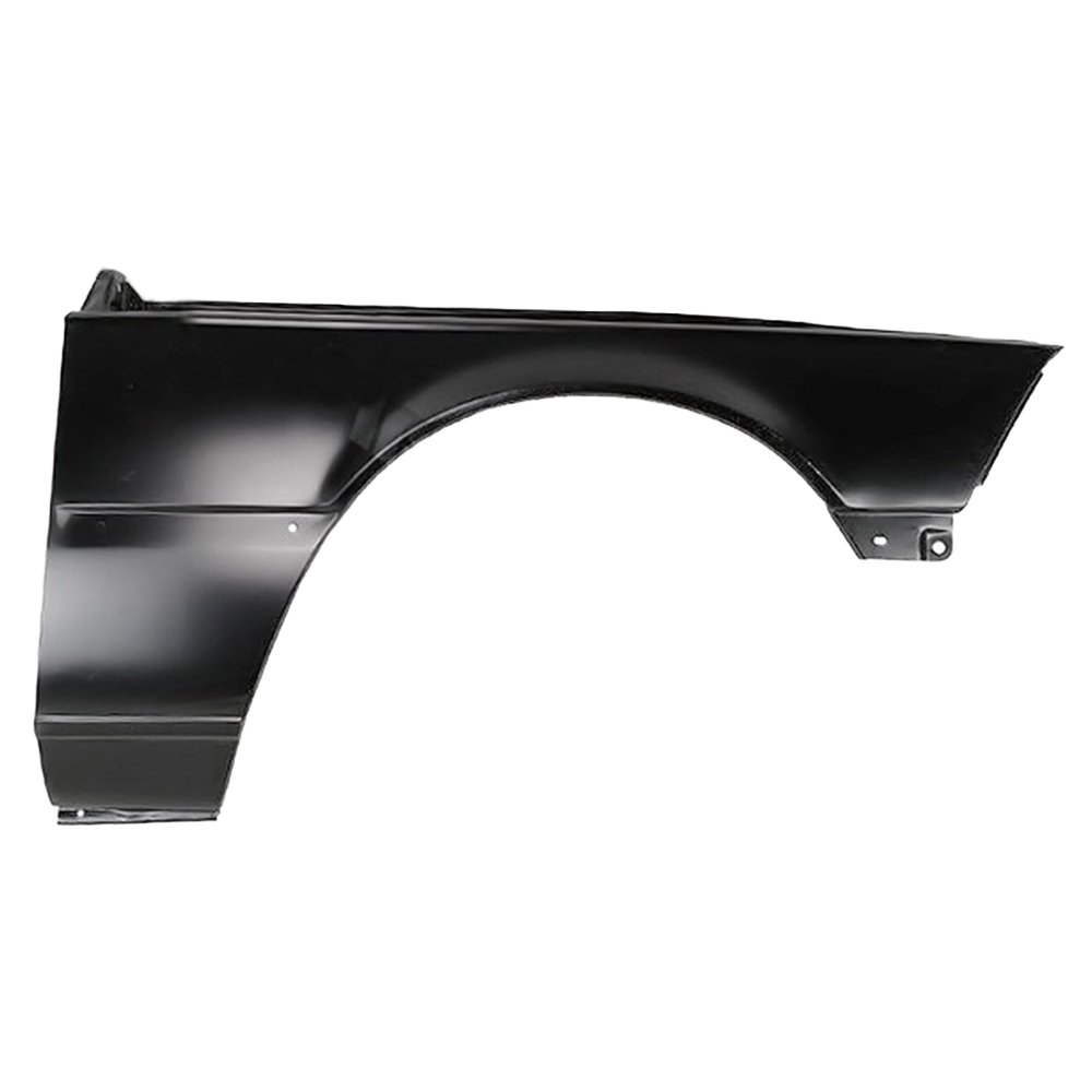 379-BMW-E21-Ön-Sağ-Çamurluk-Saç-1975-1983 BMW E21 Ön Sağ Çamurluk Saç 1975-1983 - Görsel 1