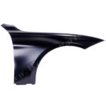 BMW 3 Serisi F30 2012-2018 Ön Sağ Çamurluk