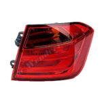 BMW 3 Serisi F30 Dış Sağ Stop Lambası 2012-2016