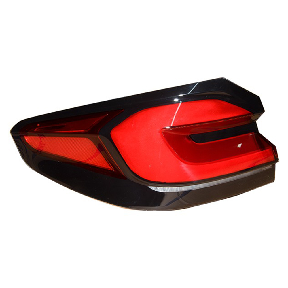 412-BMW-G30-LCİ-Dış-Sol-Stop-Lambası-2020+ BMW G30 LCİ Dış Sol Stop Lambası 2020+ - Görsel 1