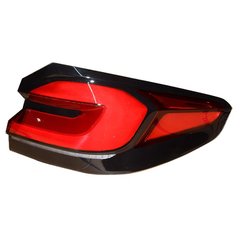 413-BMW-G30-LCİ-Dış-Sağ-Stop-Lambası-2020+ BMW G30 LCİ Dış Sağ Stop Lambası 2020+ - Görsel 1