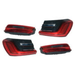 BMW G11 LCİ Dönüşüm Sağ Sol Stop Takımı 2015+