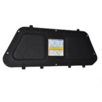 Fiat Doblo 4 Motor Kaput İzolatörü 52004748