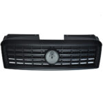 Fiat Doblo 2 Ön Panjur Yeni Model 735418096