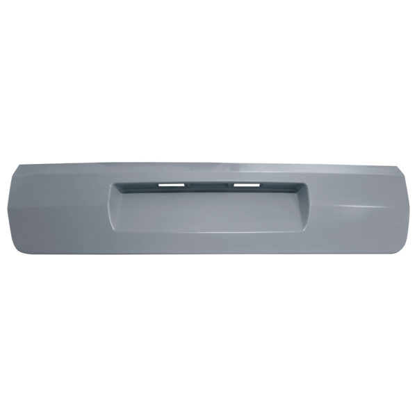 Fiat Doblo 3 Arka Tampon Plakalık 2010+ 735652650