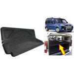 Fiat Doblo 2 Bagaj Perdesi Şapkalık 2006+ Orijinal 735420161