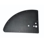 Fiat Doblo 5 Sol Kapı Kaplaması Büyük Orijinal 735286919