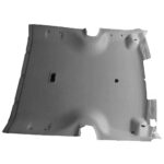 Fiat Doblo 3 Ön Monoblok Tavan Düz Orijinal 735526903 (Gel Ala Özel!)