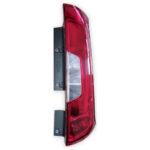 Fiat Doblo 4 Sağ Stop Lambası Duysuz Çift Kapı 2014+ 51974247