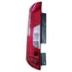 Fiat Doblo 4 Sol Stop Lambası Duysuz Çift Kapı 2014+ 51974248