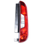 Fiat Doblo 4 Sağ Stop Lambası Duysuz Tek Kapı 2014+ 52044716