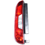 Fiat Doblo 4 Sol Stop Lambası Duysuz Tek Kapı 2014+ 52044718