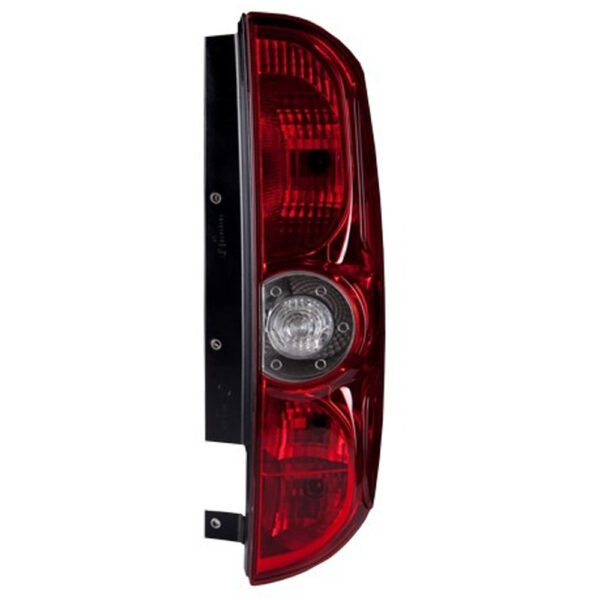 Fiat Doblo 3 Sağ Stop Lambası Duysuz Çift Kapı 2010+ 51810673