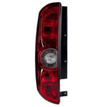 Fiat Doblo 3 Sol Stop Lambası Duysuz Tek Kapı 2010+ 51830565