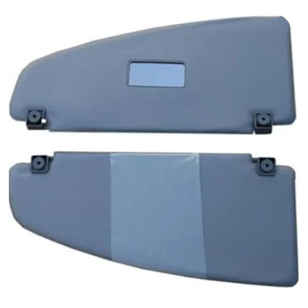 Fiat Doblo İç Güneşlik Takımı