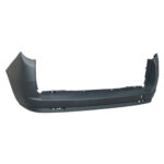 Fiat Doblo 3 Arka Tampon Tek Kapı (Sensörsüz) 2010+ 735497865 (Gel Ala Özel!)