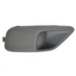 Fiat Doblo Sağ Sis Farı Çerçevesi Sissiz 2015+ 735615287