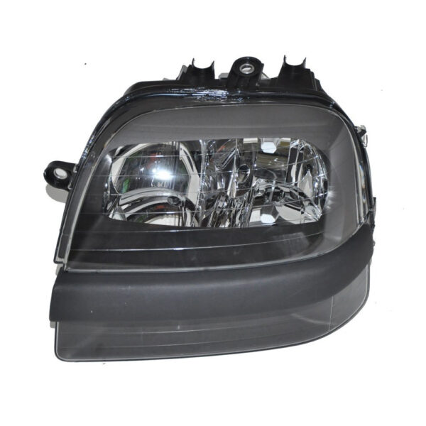 Fiat Doblo 2001-2006 Sol Ön Far Sisli 46807768