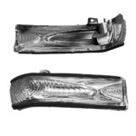 Fiat Doblo 3 Sağ Dış Ayna Sinyali 71765377