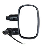 Fiat Doblo Sağ Dış Dikiz Aynası Elektrikli Isıtmalı 2000-2010