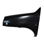 Fiat Doblo 1 2000-2005 Sol Ön Çamurluk 98808123