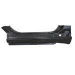 Fiat Doblo 1 2 Ön Sağ Marşpiyel Sacı 2000-2010 98808883