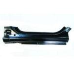 Fiat Doblo 1 2 Ön Sol Marşpiyel Sacı 2000-2010 98808884