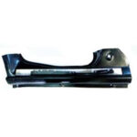 Fiat Doblo 1 2 Arka Sol Marşpiyel Sacı 2000-2010 98808338