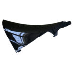 Fiat Doblo 3 Sağ Ayna Bağlantı Plastiği 2009+