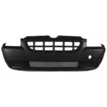 Fiat Doblo 1 2000-2005 Ön Tampon Izgaralı 735335302