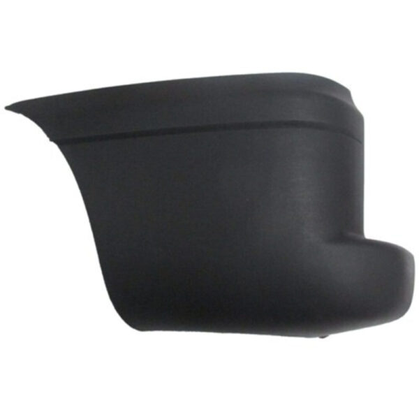 Fiat Doblo 1 Arka Tampon Köşe Sol 2001-2005 735294626