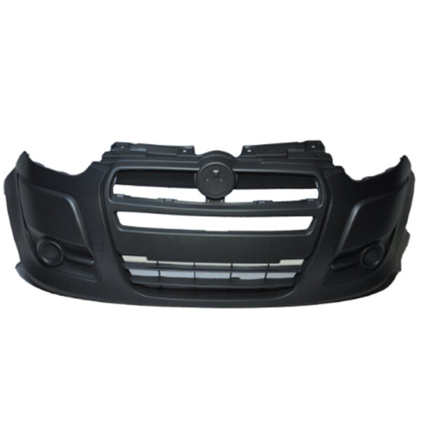 Fiat Doblo 3 Ön Tampon Sissiz 2010+ 735512752 (Gel Ala Özel!)