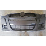 Fiat Doblo 3 Ön Tampon Sisli 2010+ 735512757 (Gel Ala Özel!)