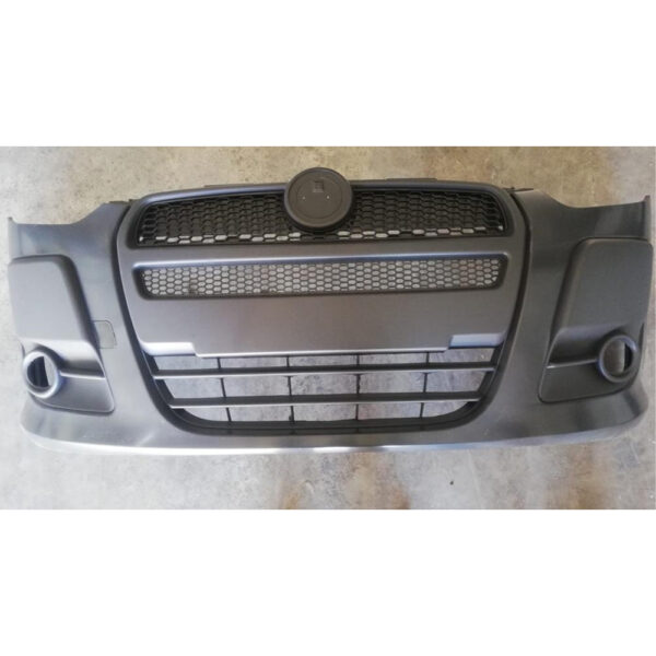 Fiat Doblo 3 Ön Tampon Sisli 2010+ 735512757 (Gel Ala Özel!)