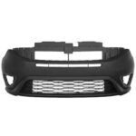 Fiat Doblo 4 Ön Tampon Izgaralı Bütün 2015+ 735615285 (Gel Ala Özel!)