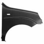 Fiat Doblo Sağ Ön Çamurluk 2006+ 51754845