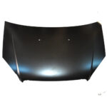 Fiat Doblo 2 Motor Kaputu 2006-2010 51934310