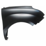 Fiat Doblo Sağ Ön Çamurluk 2009+ 51822254