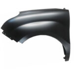 Fiat Doblo Sol Ön Çamurluk 2009+ 51822255