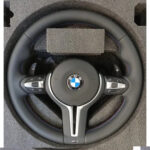 BMW F Serisi F20 F30 F10 F32 1-2-3-4-5 Kasa M Direksiyon Simidi