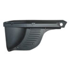 Fiat Doblo 2 Bagaj İçi Yan Kaplaması Plastiği Sol 2006+ HOparlör Kapağı Dahil 735318920