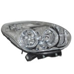 Fiat Doblo 3 Ön Sağ Ön Far Motorlu Elektrikli 2010+ 51810671