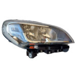 Fiat Doblo 4 Ön Sağ Far İçi Krom 2015+ 52109256