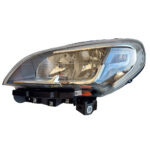 Fiat Doblo 4 Ön Sol Far İçi Krom 2015+ 52109259