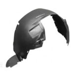 Fiat Doblo 3 Sağ Ön Çamurluk Davlumbazı 2010+ 51830491