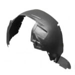 Fiat Doblo 3 Sol Ön Çamurluk Davlumbazı 2010+ 51830489