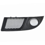 Fiat Doblo Sol Sis Farı Çerçevesi Sisli 2006+ 735417169