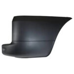 Fiat Doblo 2 Arka Tampon Köşe Sağ 2006+ Orijinal 735415740