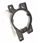 Fiat Doblo 3 Sağ Sis Far Bağlantı Ayağı (Aparatı) 2010+ 51814396