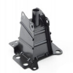 Audi A3 Ön Şase Uç Demiri Sağ 2004 Sonrası 8P0807134